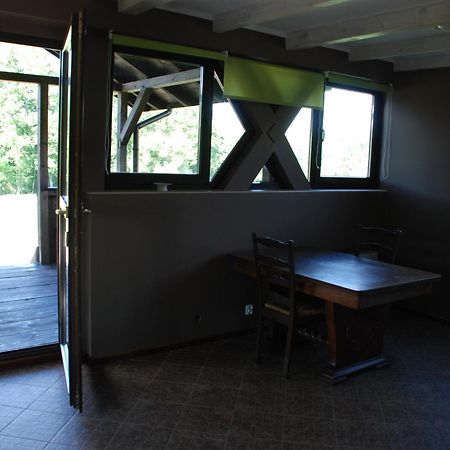 Natura Apartamenty Swaderki Quarto foto