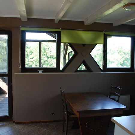 Natura Apartamenty Swaderki Quarto foto