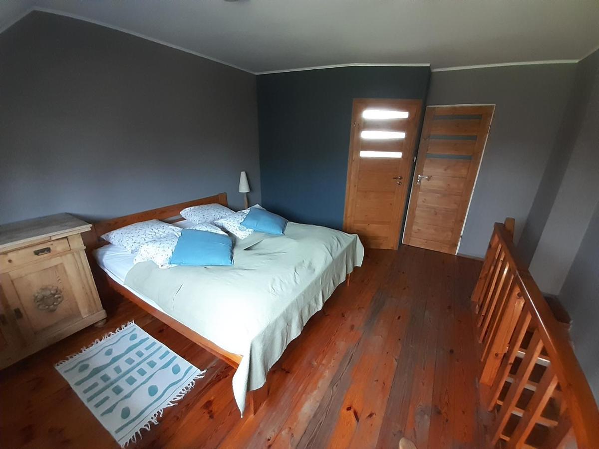 Natura Apartamenty Swaderki Exterior foto