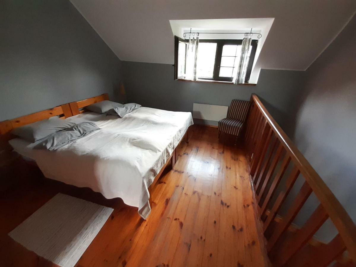 Natura Apartamenty Swaderki Exterior foto