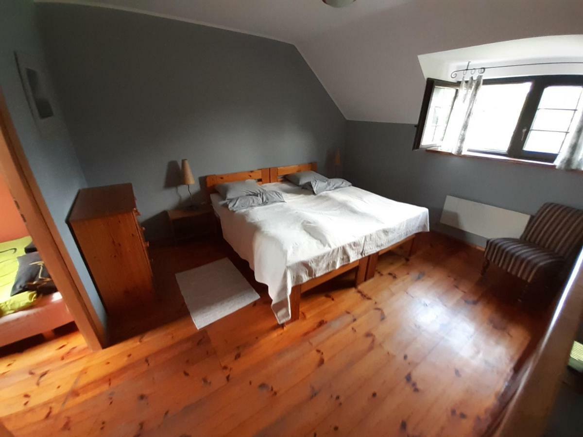 Natura Apartamenty Swaderki Exterior foto